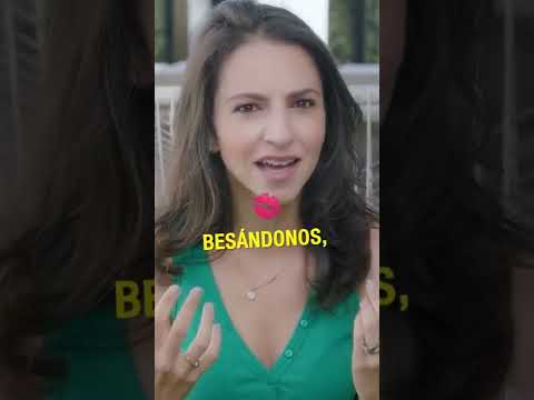 Video: ¿Existe una palabra como excitación?