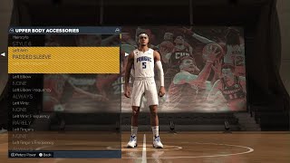 Paolo Banchero New Hairstyle and Accurate Gears