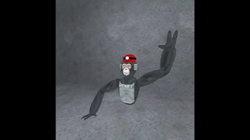 behind henry in big scary!  #bigscary #vr