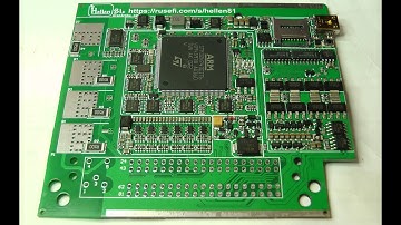 rusEFI :: Hellen81-a :: Lada-2103 1.65l (1977) Start 2021-07-30