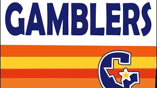 Houston Gamblers vs Arizona Heat pt 2