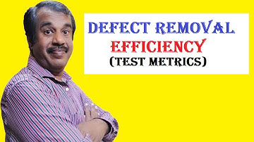 defect removal efficiency in software testing | testingshala | #shorts