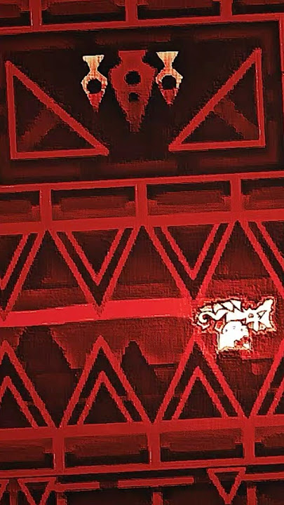 [TOP 1] AETERNUS 77-85%  #geometrydash #gd