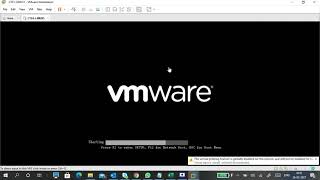 Network troubleshooting -VMware Workstation setting , n CentOS 7