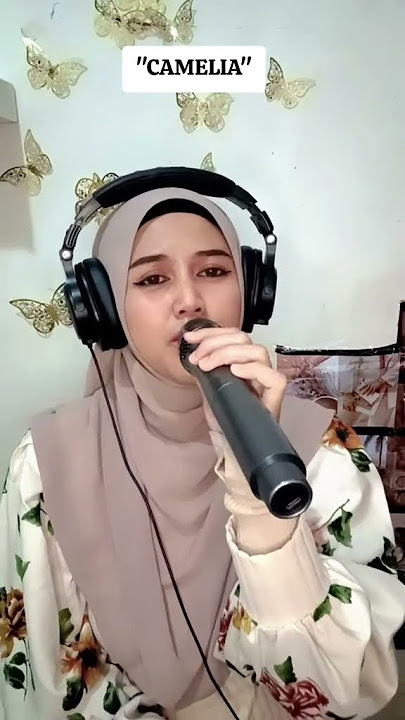 CAMELIA (KARAOKE LIVE)