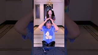 Thumbnail for Left Or Right Challenge,So Exciting, Do You Dare To Play? ! #Funnyfamily #Partygames #Familygames