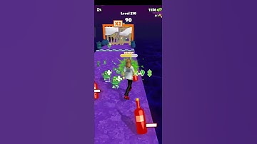 Run Rich 3D 🤑🤑👸🤴 Level 230 Gameplay Android, iOS | #shorts #RunRich3D #gameplay #mobilegame