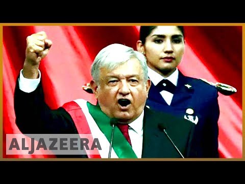 🇲🇽Will Mexico’s president be able to cut top government salaries? | Al Jazeera English