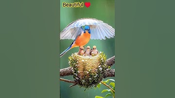 SURAH AT-TAKWIR (سورة التكوير ) - m Tariq Islamic#attakwir #birds