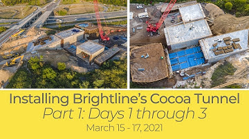 Installing Brightline