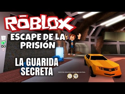 Jailbreak Con Graficos Super Hd Nueva Actualizacion Youtube - rey zerch sobreviviendo a personajes de terror roblox