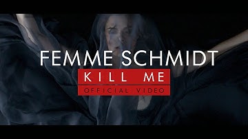 FEMME SCHMIDT – 