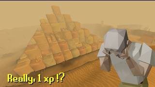 Discovering a Horrible Unknown Training Method | Time Chunk Game Mode