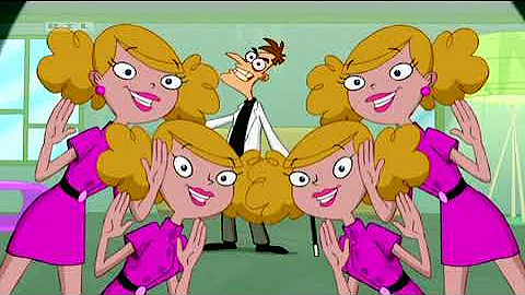 Phineas and Ferb - Impress My Professor (Croatian)