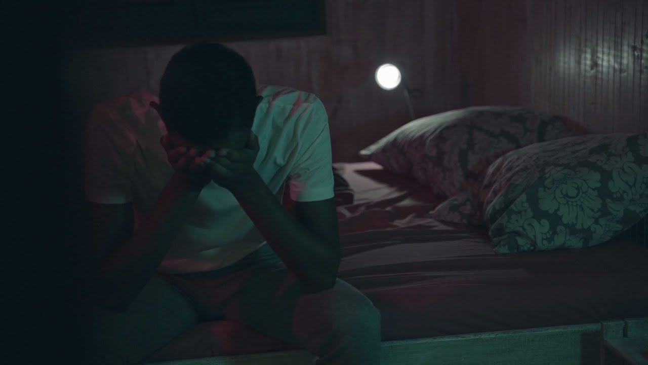 Toma Feat Dj M'sy - Ou manque amwin