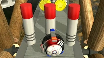 ✔ Going Balls SpeedRun Gameplay Level 234 new update