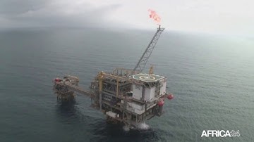 Angola, BAISSE DE 16% DE LA PRODUCTION PÉTROLIÈRE EN 2020