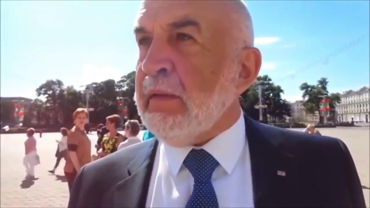 Восстановление зрения и ликвидация катаракты (профессор В ...