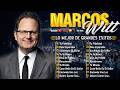 2 HORAS CON LO MEJOR DE MARCOS WITT EN ADORACIÓN MARCOS WITT SUS MEJORES ÉXITOS - MUSICA CRISTIANA