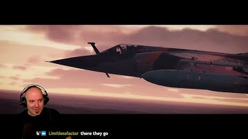 DG REACTS to DCS WORLD: The Giraffe ( 4K Movie by Hornet Productions )