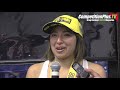 JIANNA SALINAS' IMPROBABLE POMONA WIN
