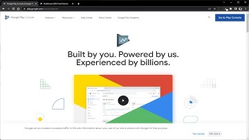 Create and submit an update to your android app in google play console | Xamarin Android