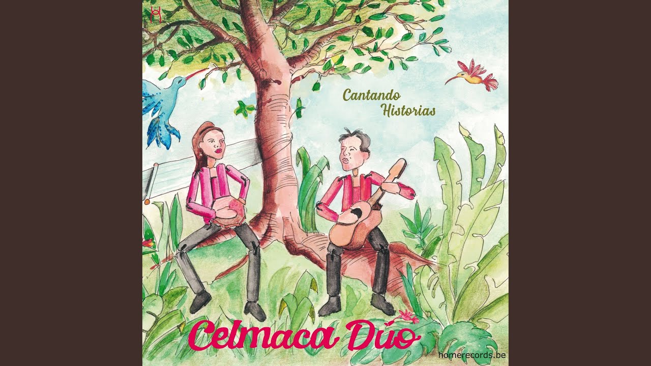 Watch Jacobo y María on YouTube