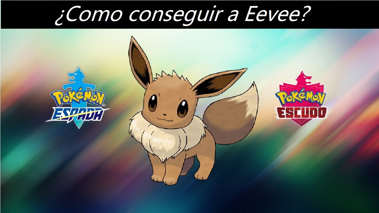 Pokémon Escarlata y Púrpura: Dónde capturar a Eevee y cómo