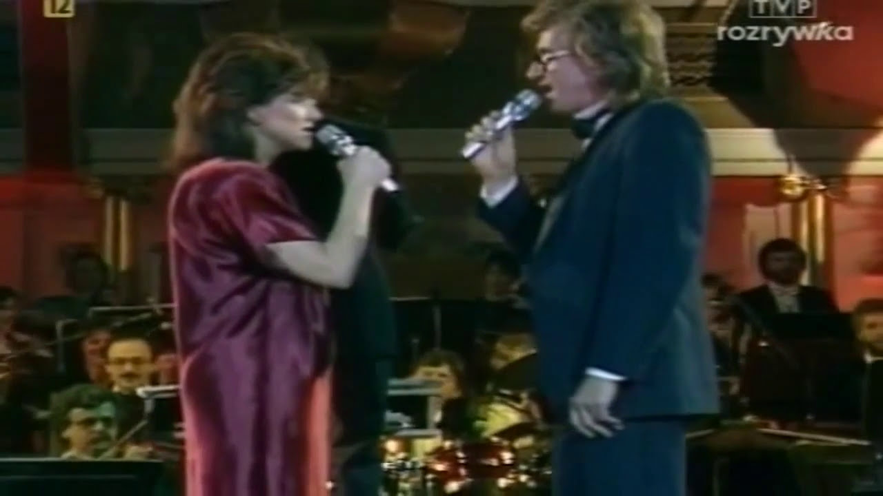 Z.WODECKI i H.FRĄCKOWIAK  -  WE DWOJE  ' 86