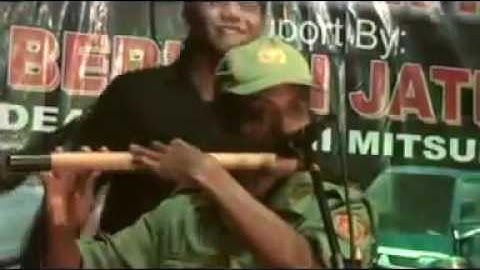 KECEWA tejo aryadi DANGDUT XTREME live @ lagu tarling 2014