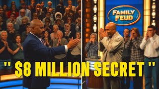 "Neighborhood Barber's Secret Made Steve Harvey BOW - His $8M Empire Will SHOCK You"