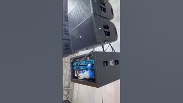 CVR DSP #poweramplifier