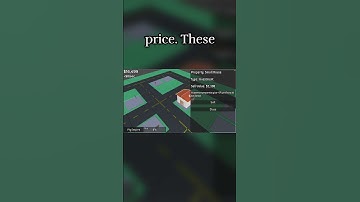 Ethics Empire Discounted Properties Idea #gamedev #3dgamedevelopment #itchio #steam #indiegamedev