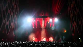 Kadavar - Doomsday Machine Live In Mexico City