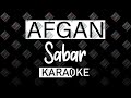 Afgan - Sabar (MIDI KARAOKE 16 bit) by Midimidi