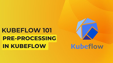 Kubeflow MLOps Pipeline | Part - 3 |Preprocessing | Kubeflow 101 | MLOps | Deep Matrix