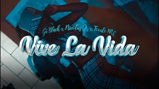 Vive La Vida - Giblack, Diferente Disc (En Vivo)