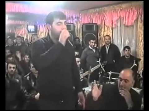 Muzikalni ay Bagiban (Reshad, Perviz, Elshen, Huseyn, Itniqam, Etiram, Rizvan)
