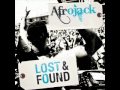 Afrojack  daft sound