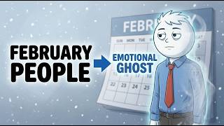 Psychology of People Who Born in FEBRUARY