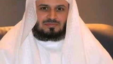 35 سورة فاطر للقارئ الشيخ سعد الغامدي