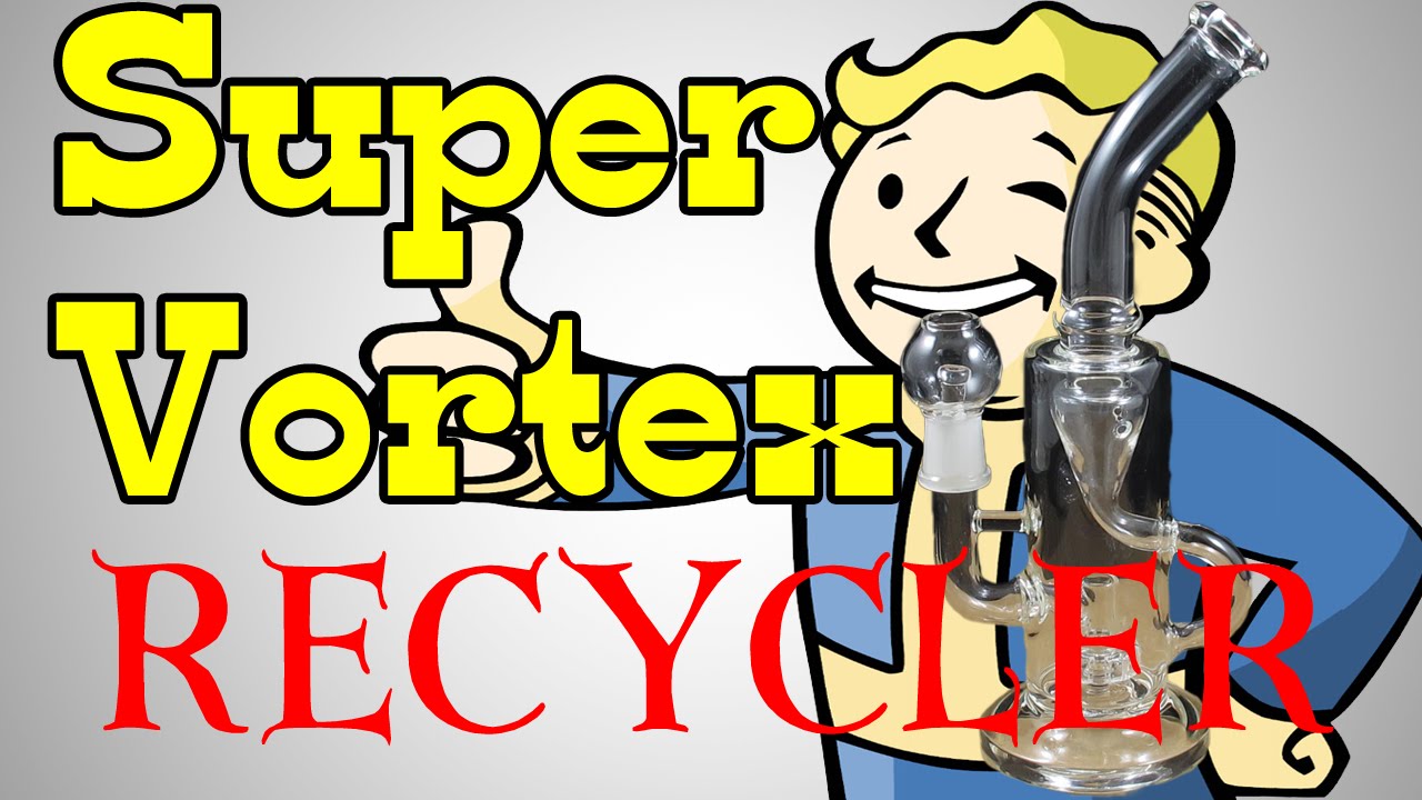 Super Vortex Dab Hits and Fallout 4 - YouTube