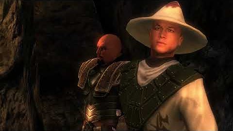 Two Worlds 2 - Tutorial/Let