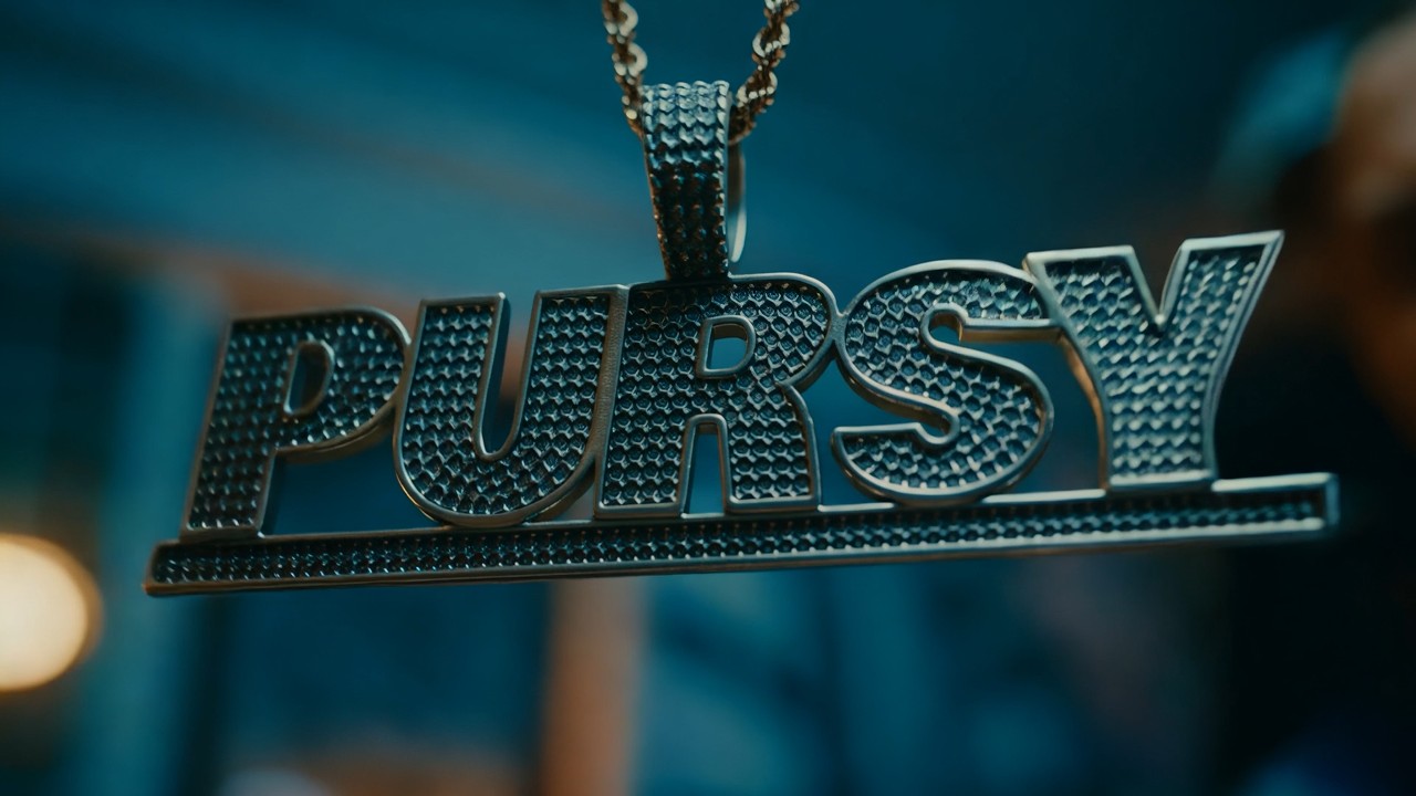 Pursy - DC10 Freestyle