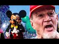 Right-Wingers CAUGHT With Guns In DisneyWorld