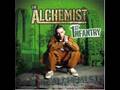 Video thumbnail for Tick Tock - Alchemist feat Nas & Prodigy