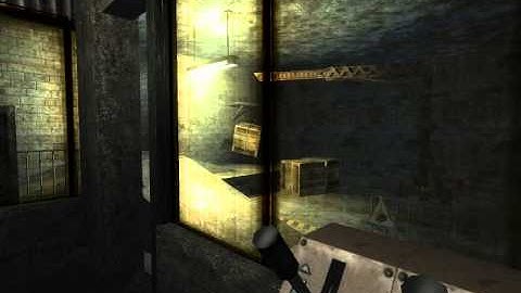 Lets Play Penumbra Overture part 16 to bad, to slow