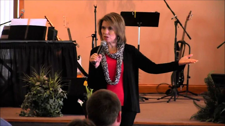 "The Homosexual Agenda" (Linda Harvey of Mission A...