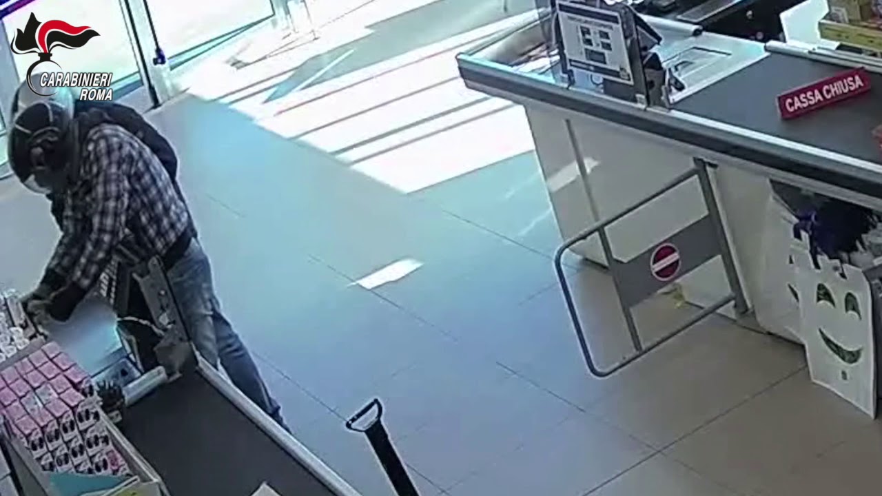 YouTube player