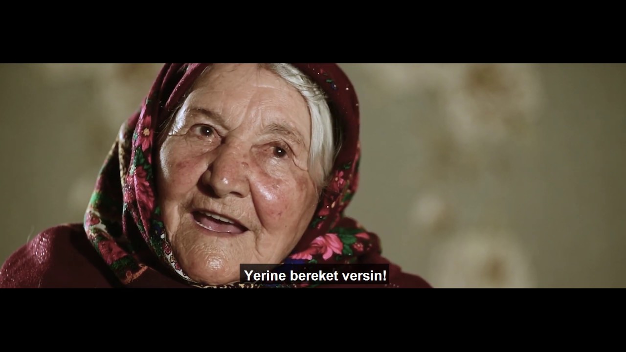 Sürgün 75. Yılında Ahıska Türkleri Belgeseli -  Ahiska Turks 75th Anniversary of Exile